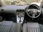 Alfa Romeo 166 2003 года (AU)